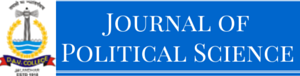 Journal of Political Science, DAV College Jalandhar